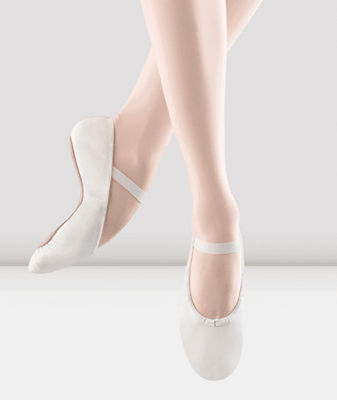 Bloch Ballettsko SO209G