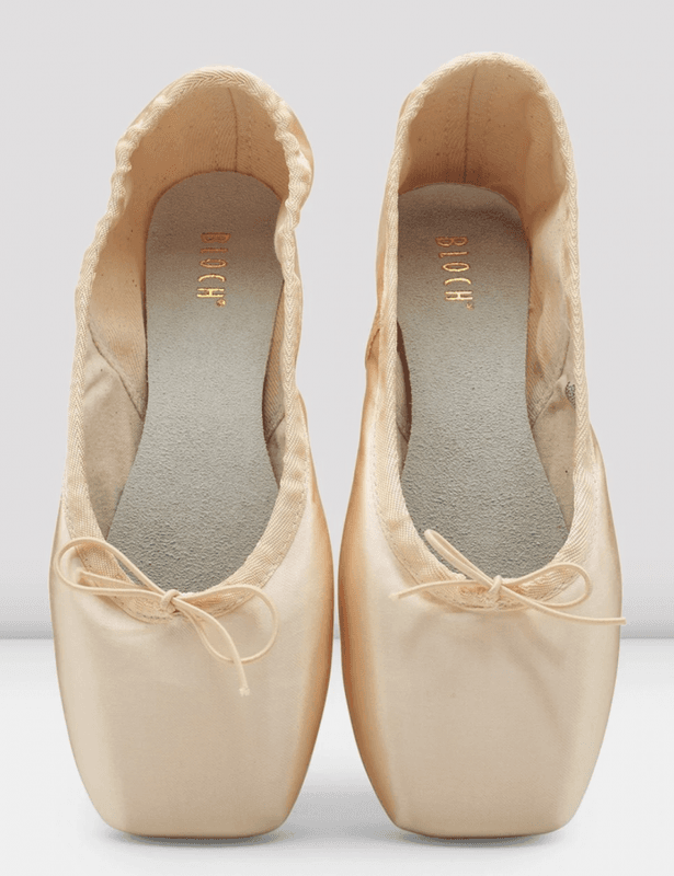 Bloch SO 162 L Balance Lisse