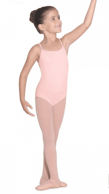 Hovedbilde Bloch Ballettdrakt  stropp ...