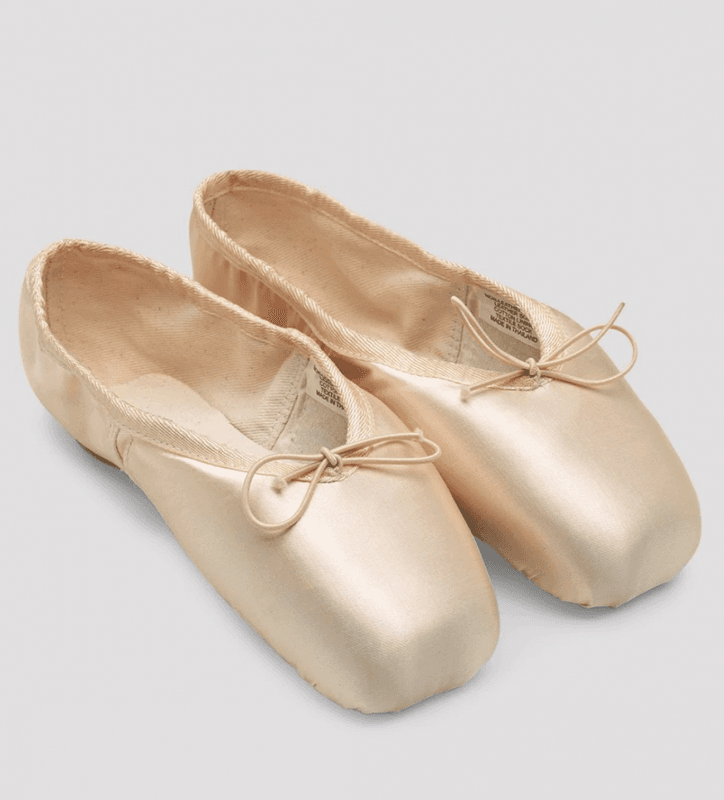 Bloch SO 103 Amelie tåspiss
