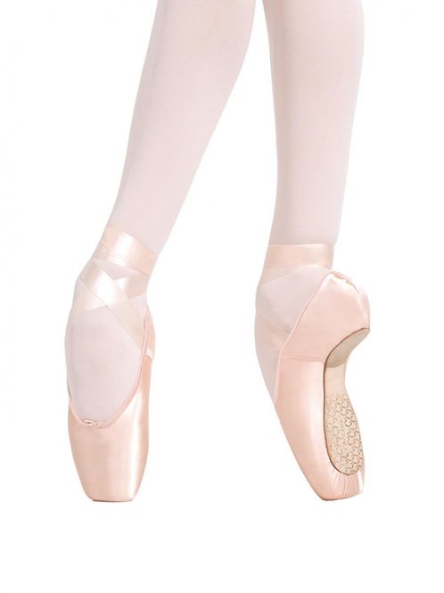 Hovedbilde Capezio Développé 1136